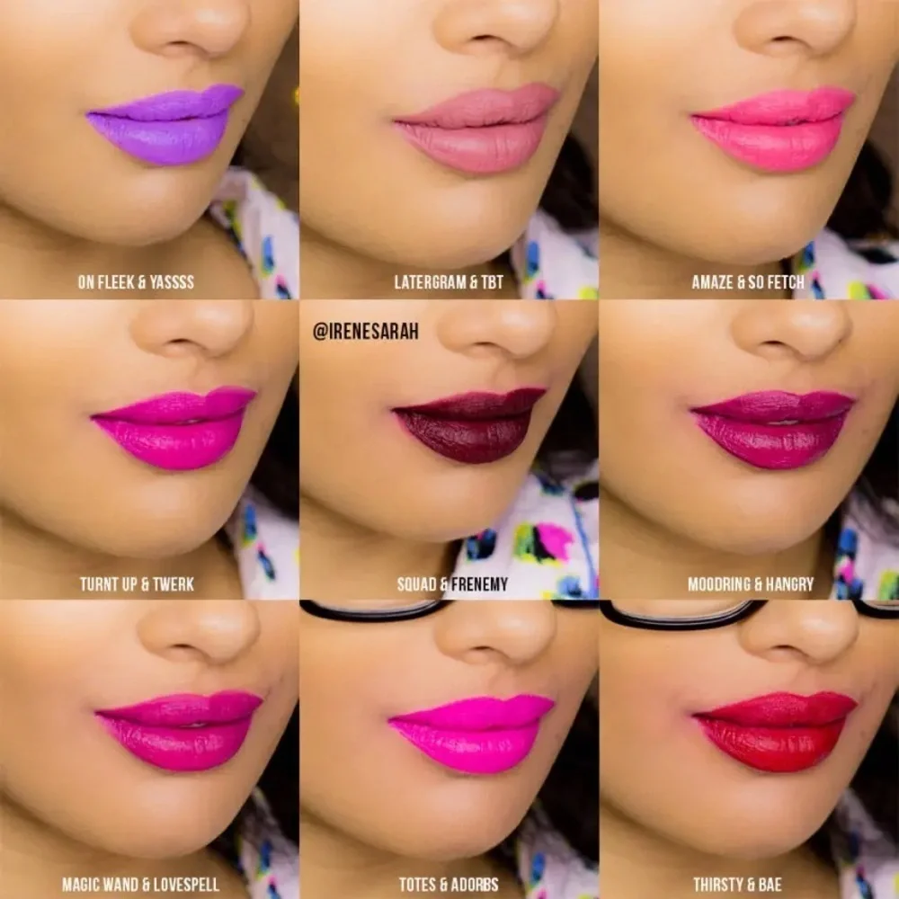 tarte discontinued color